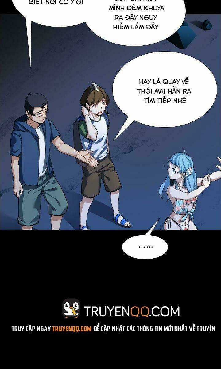 Vua Biến Thái Chapter 10 trang 22