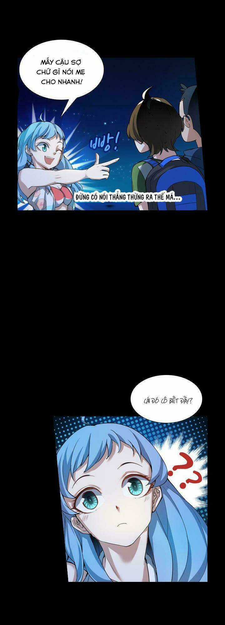 Vua Biến Thái Chapter 10 trang 23