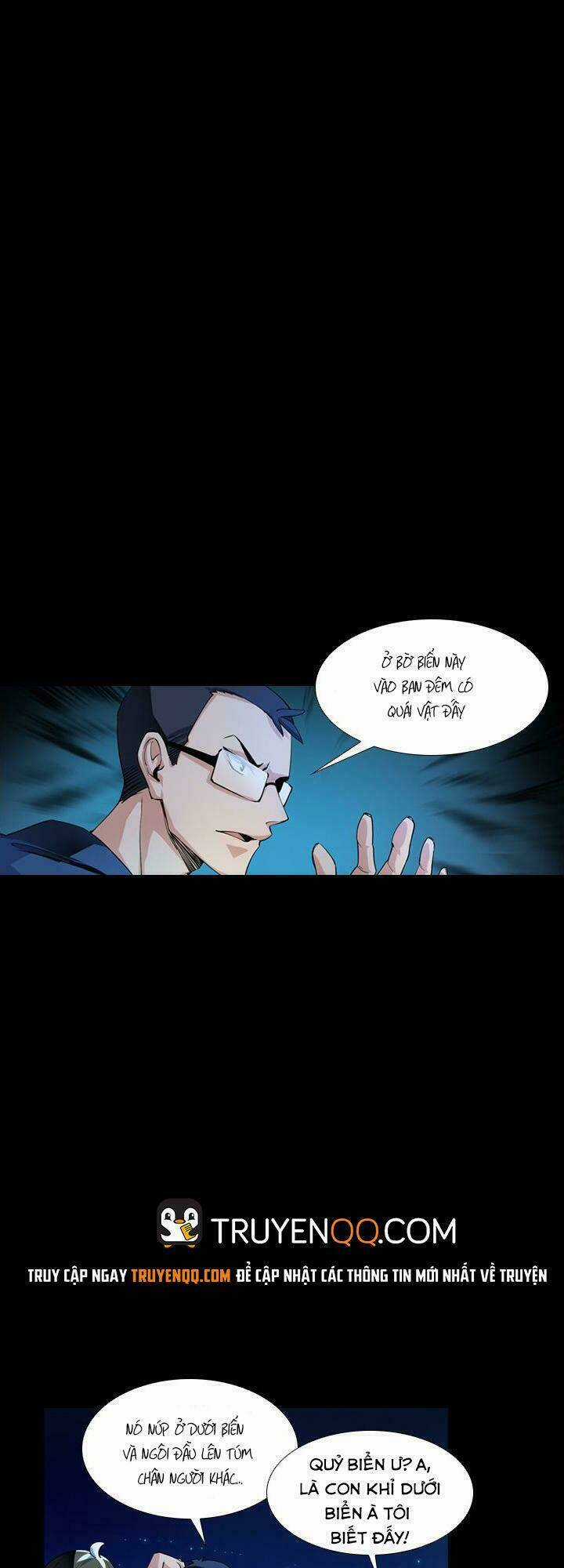 Vua Biến Thái Chapter 10 trang 24