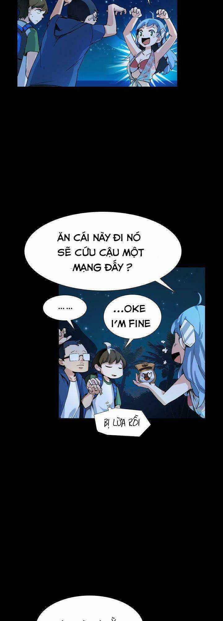 Vua Biến Thái Chapter 10 trang 25