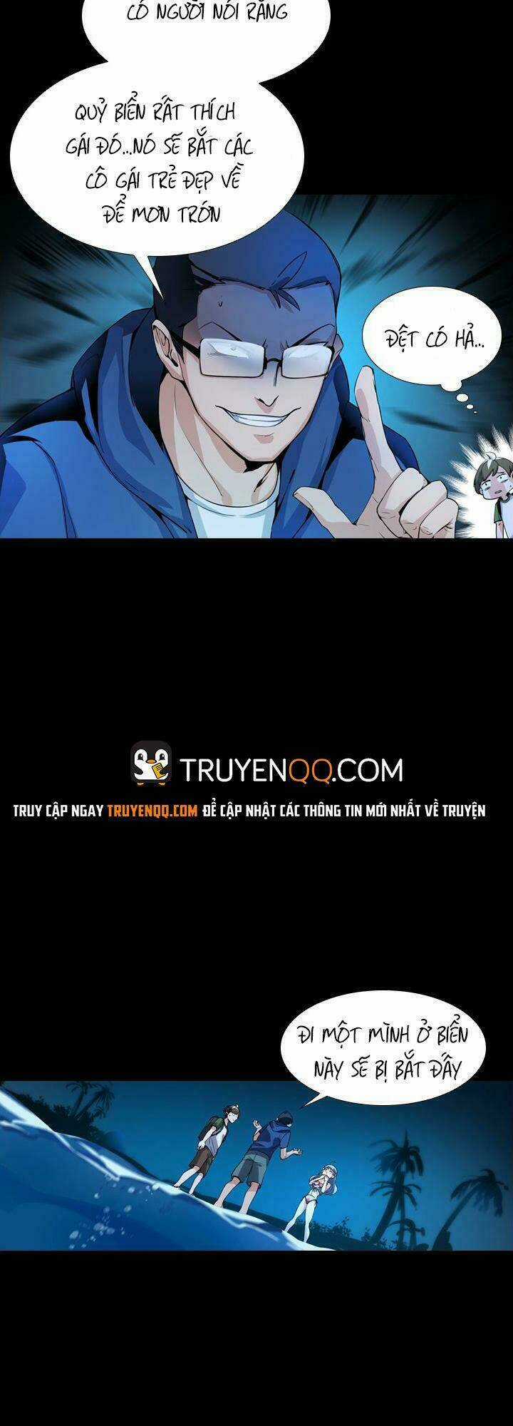 Vua Biến Thái Chapter 10 trang 26