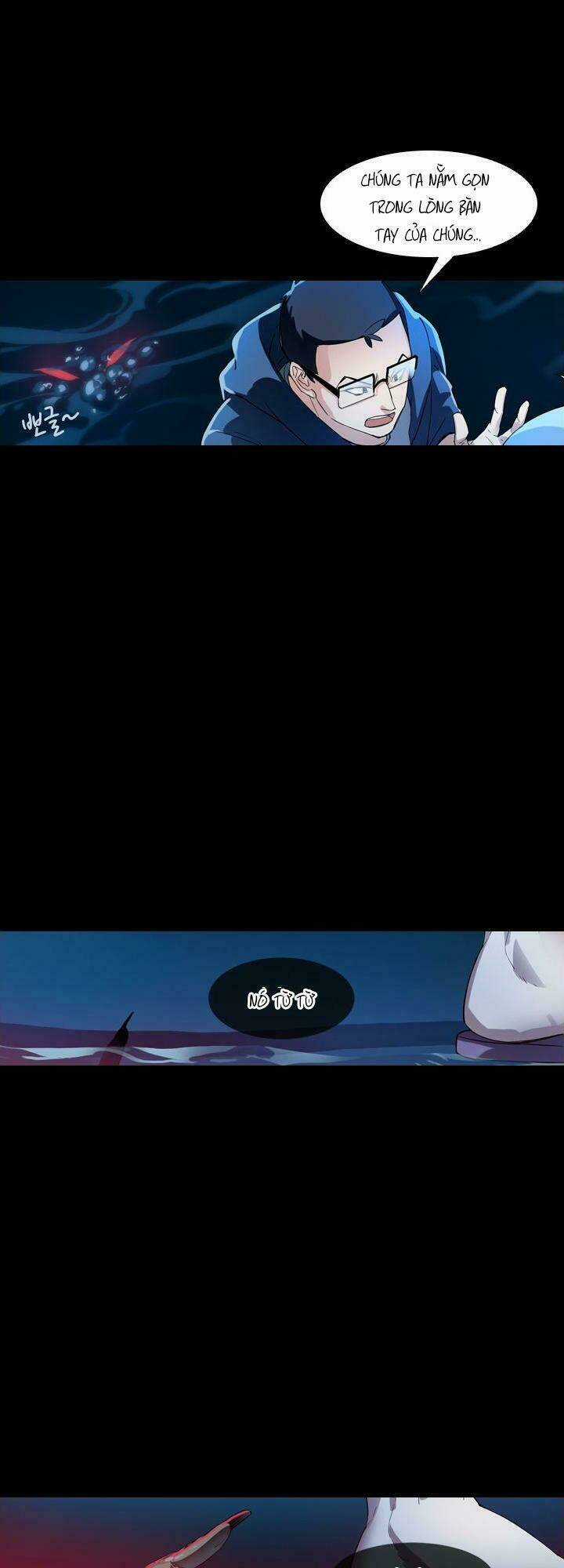 Vua Biến Thái Chapter 10 trang 27