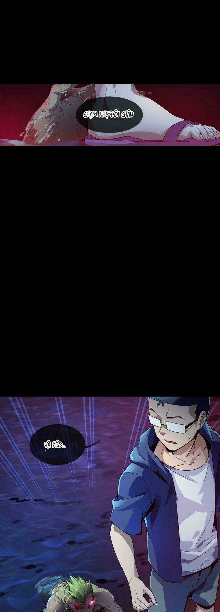 Vua Biến Thái Chapter 10 trang 29