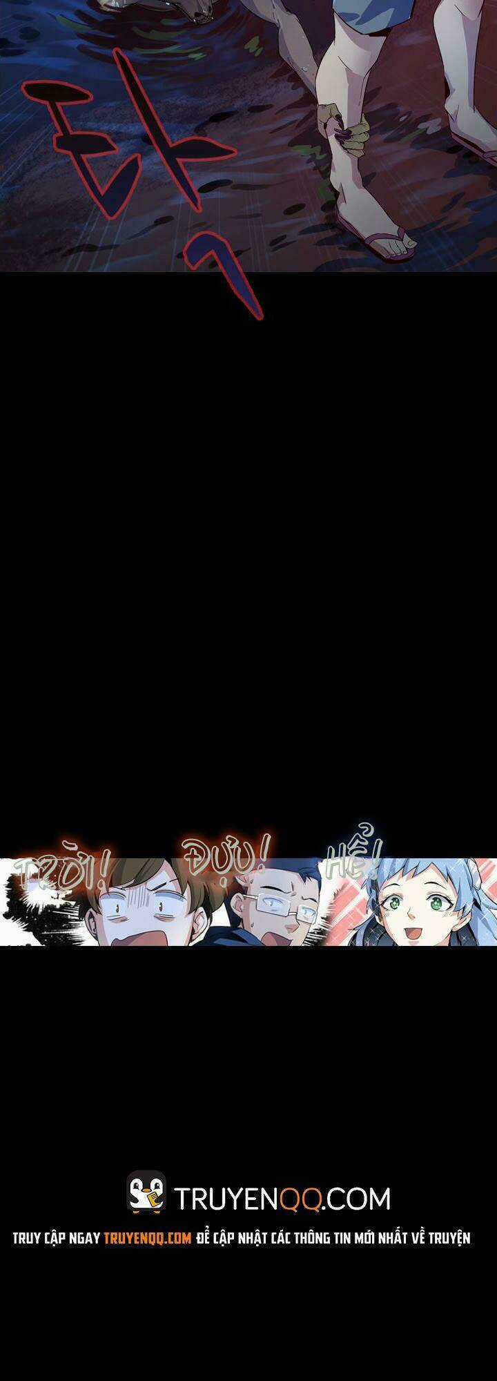 Vua Biến Thái Chapter 10 trang 30