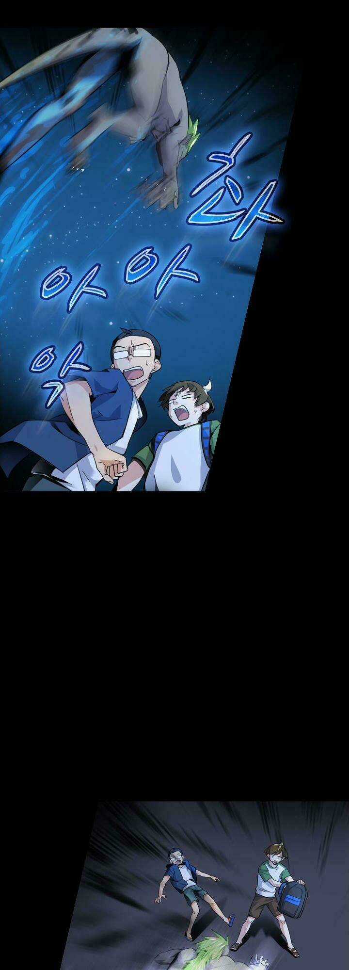 Vua Biến Thái Chapter 10 trang 31