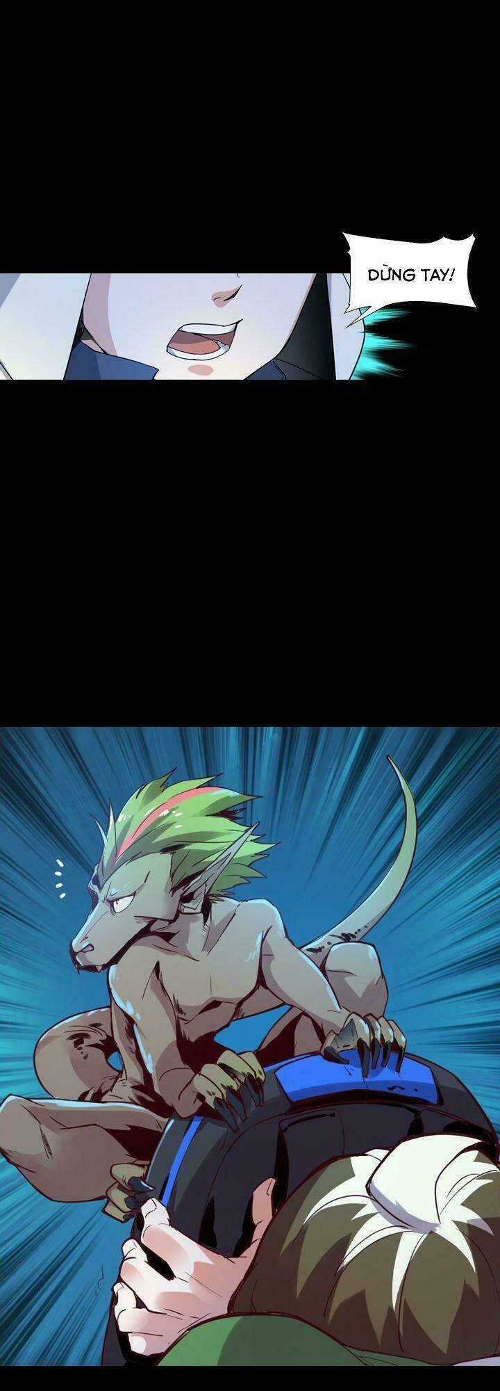 Vua Biến Thái Chapter 10 trang 33