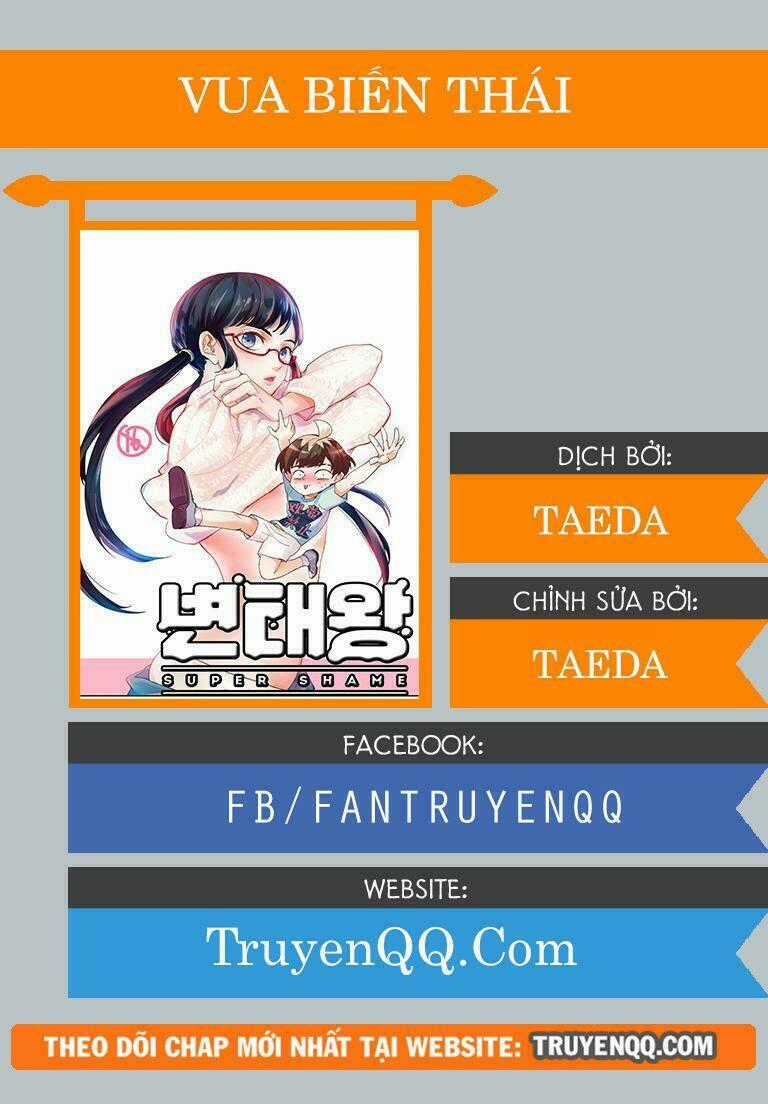 Vua Biến Thái Chapter 10 trang 44