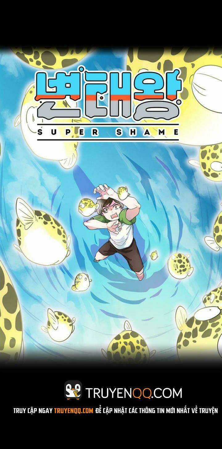 Vua Biến Thái Chapter 10 trang 5