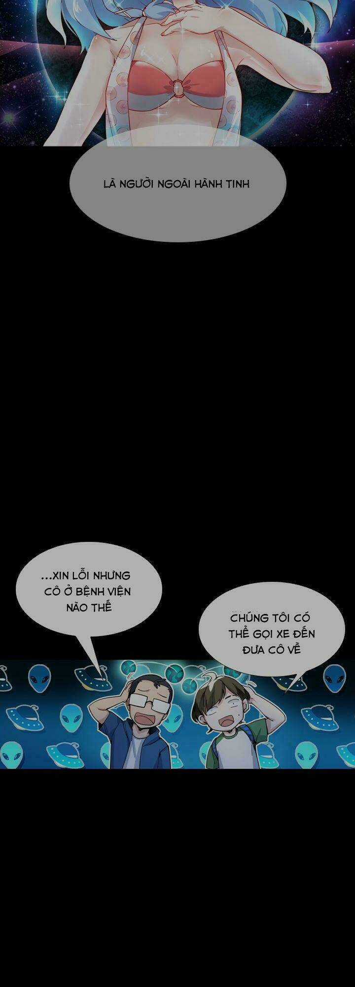 Vua Biến Thái Chapter 10 trang 8