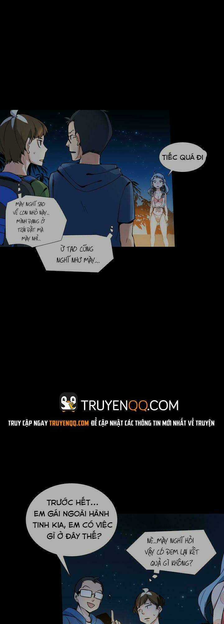 Vua Biến Thái Chapter 10 trang 9