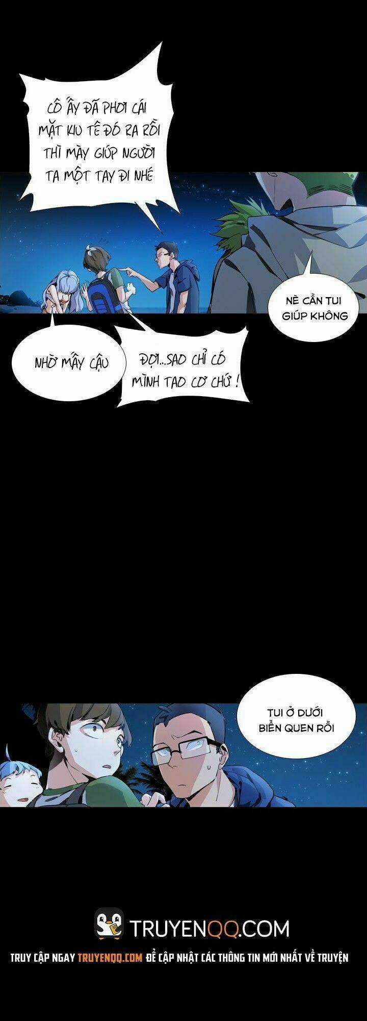 Vua Biến Thái Chapter 11 trang 11