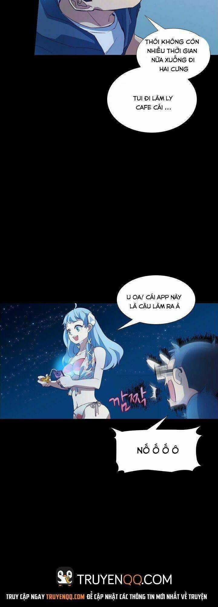 Vua Biến Thái Chapter 11 trang 14