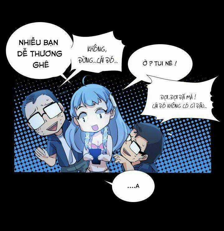 Vua Biến Thái Chapter 11 trang 15