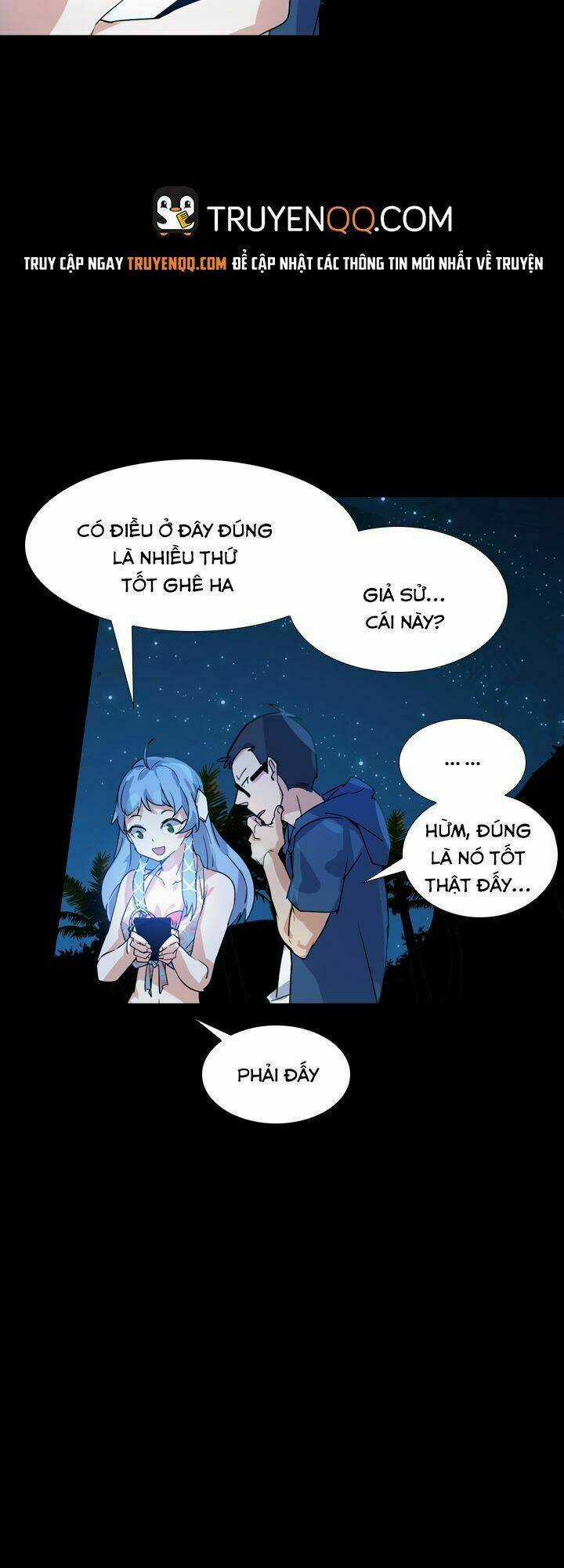 Vua Biến Thái Chapter 11 trang 17