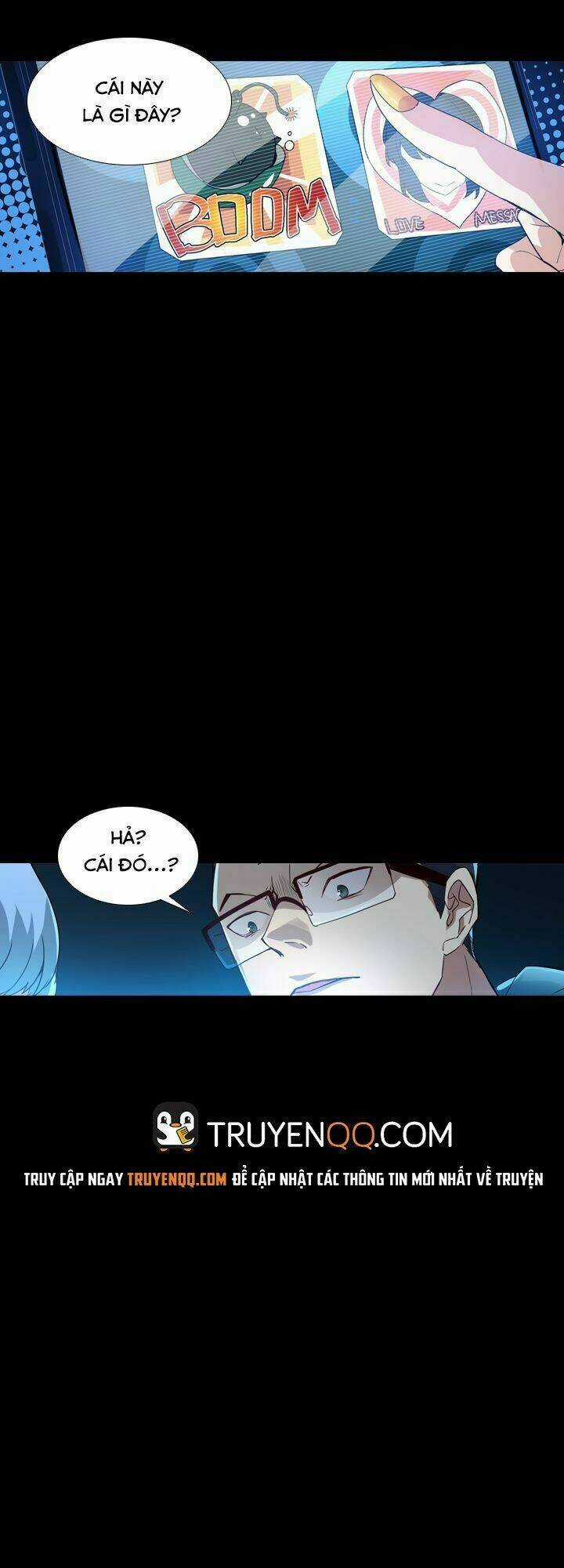 Vua Biến Thái Chapter 11 trang 18