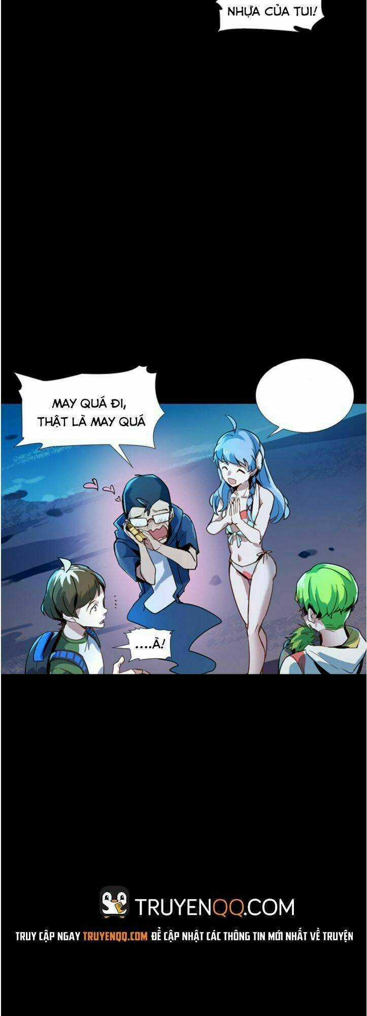 Vua Biến Thái Chapter 11 trang 2