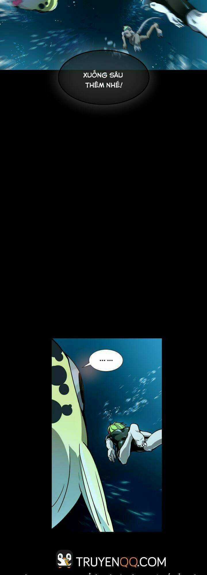 Vua Biến Thái Chapter 11 trang 20