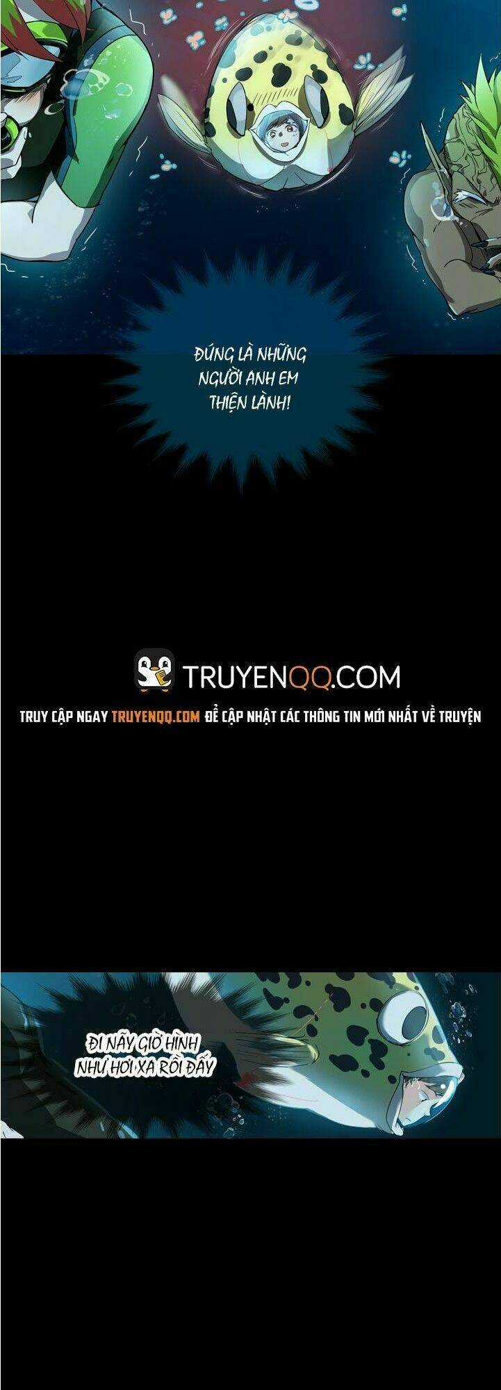 Vua Biến Thái Chapter 11 trang 23