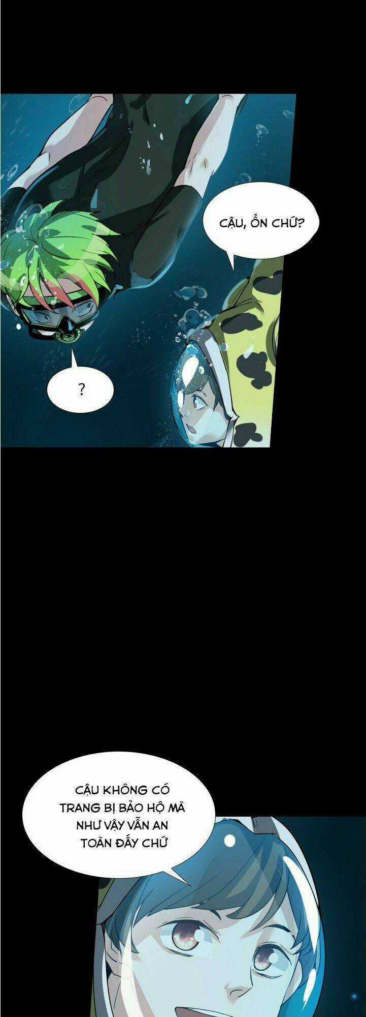 Vua Biến Thái Chapter 11 trang 24