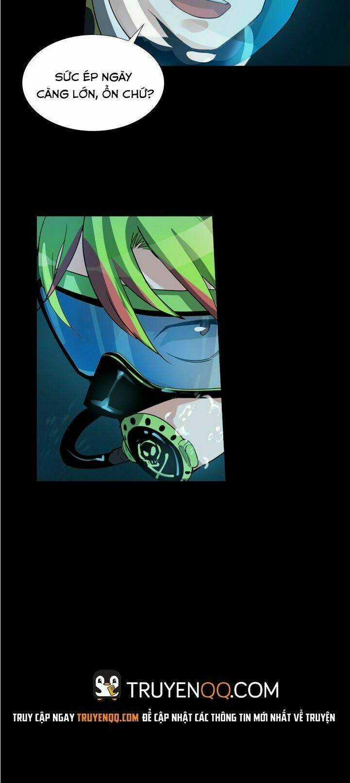 Vua Biến Thái Chapter 11 trang 25