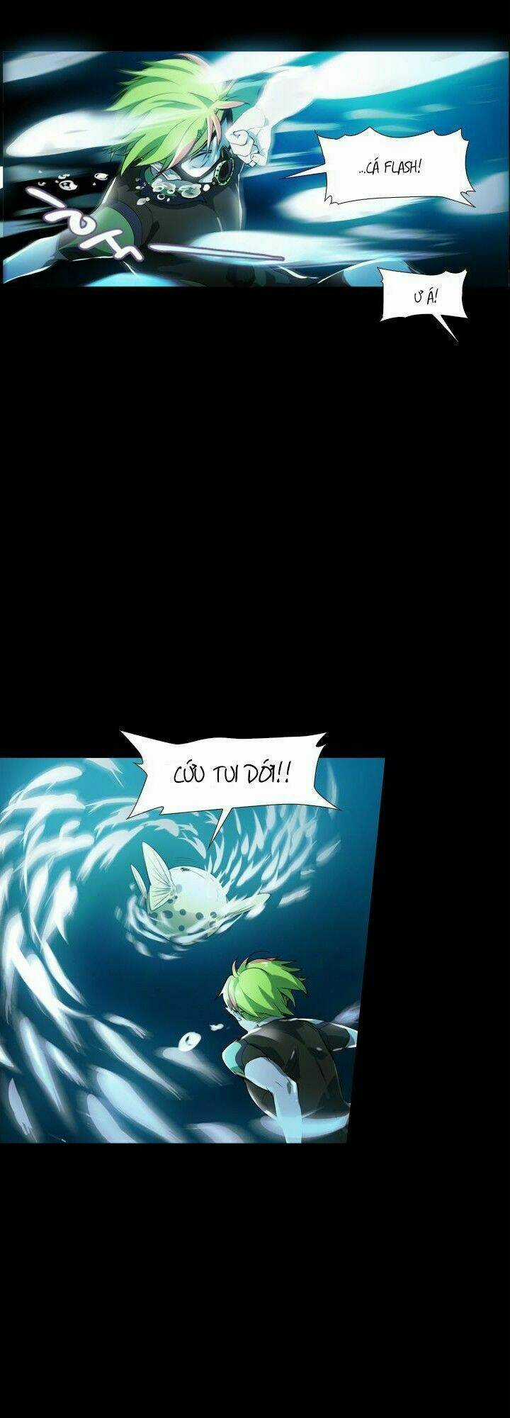 Vua Biến Thái Chapter 11 trang 28