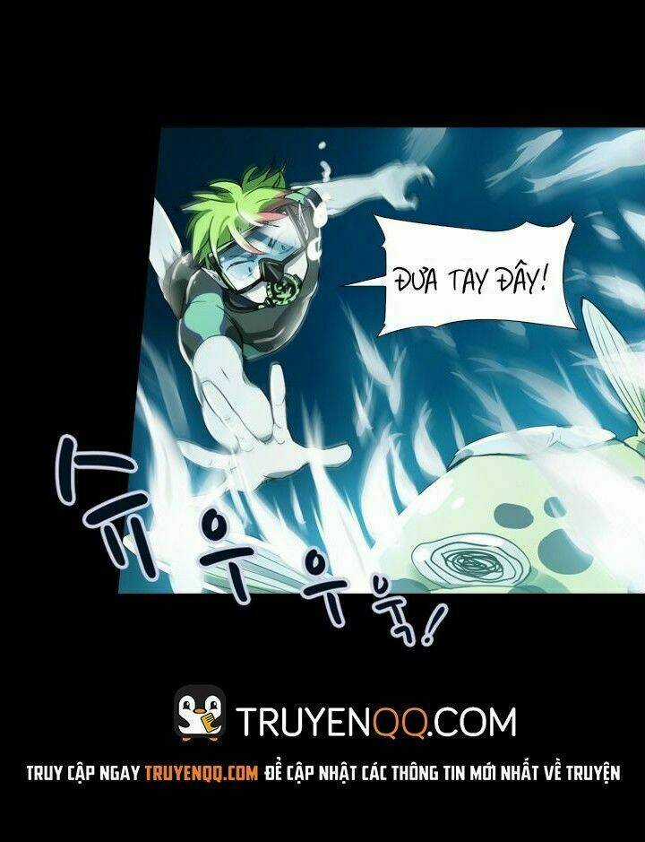 Vua Biến Thái Chapter 11 trang 29