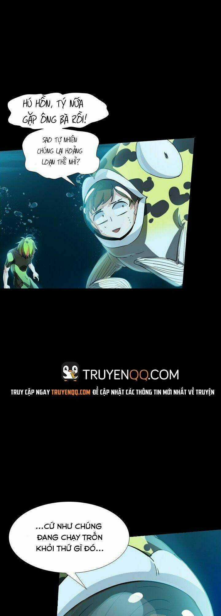 Vua Biến Thái Chapter 11 trang 31