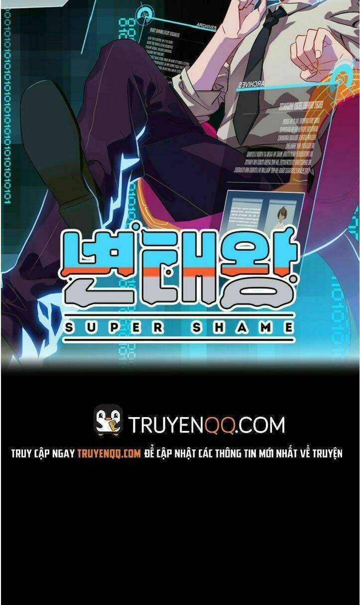 Vua Biến Thái Chapter 11 trang 6