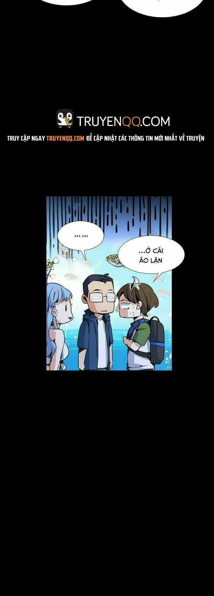 Vua Biến Thái Chapter 11 trang 8