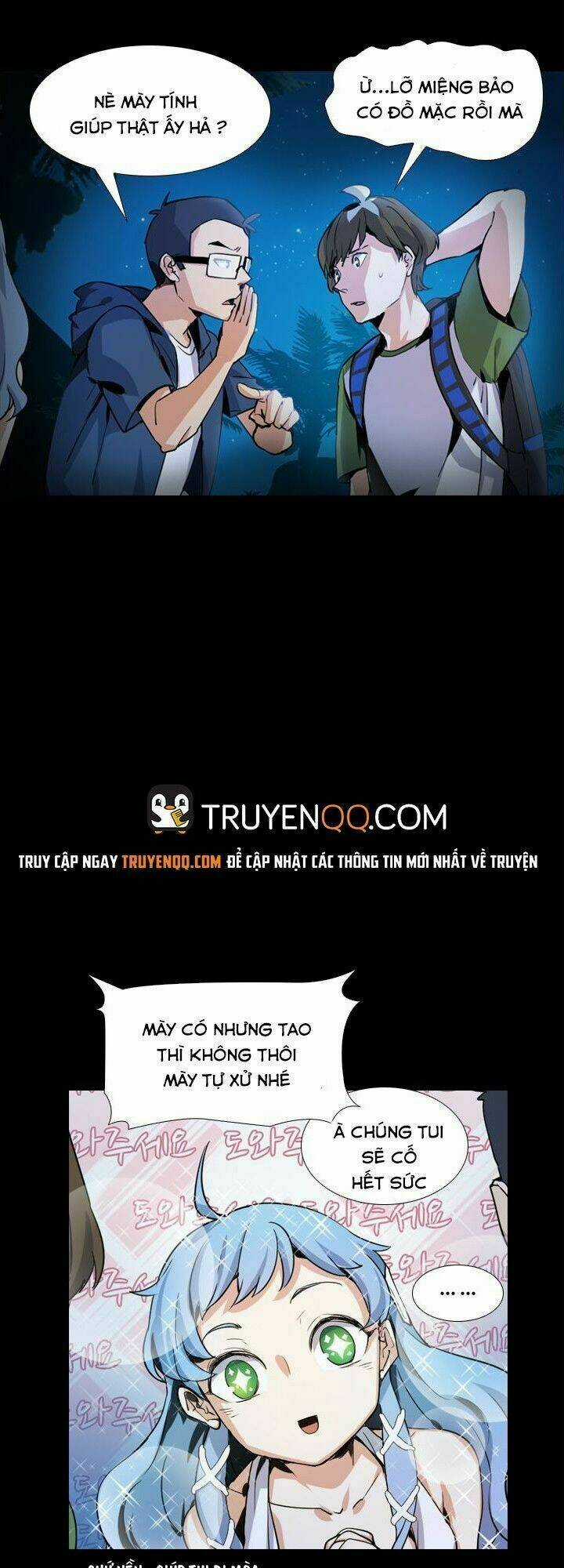 Vua Biến Thái Chapter 11 trang 9