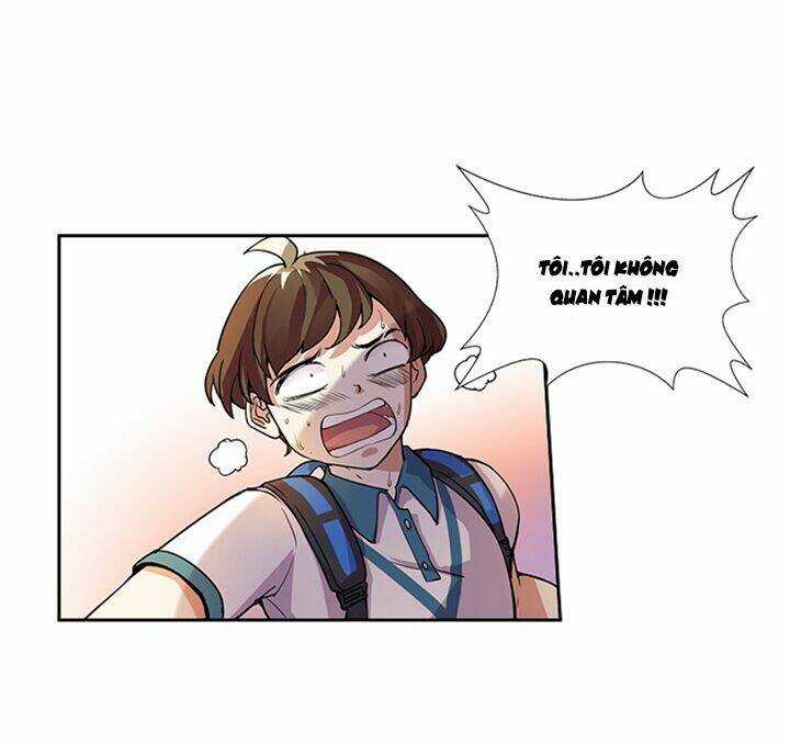 Vua Biến Thái Chapter 2 trang 10