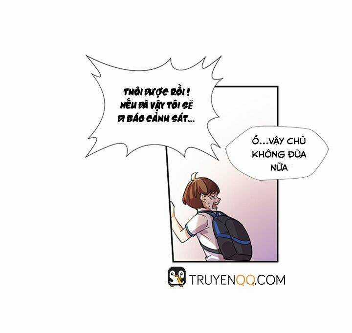 Vua Biến Thái Chapter 2 trang 11