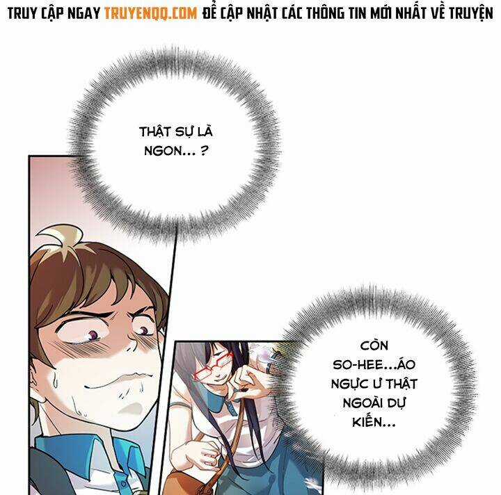 Vua Biến Thái Chapter 2 trang 16