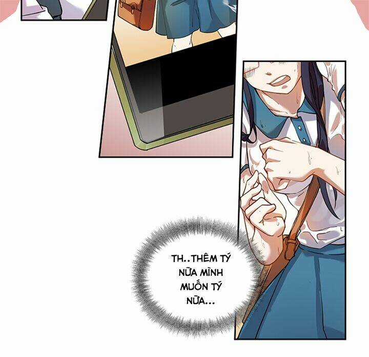 Vua Biến Thái Chapter 2 trang 17