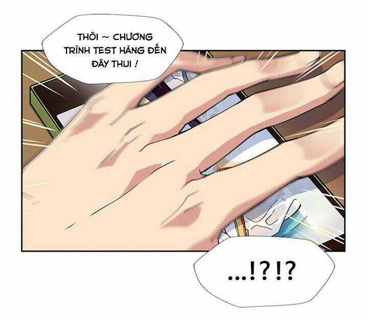 Vua Biến Thái Chapter 2 trang 18