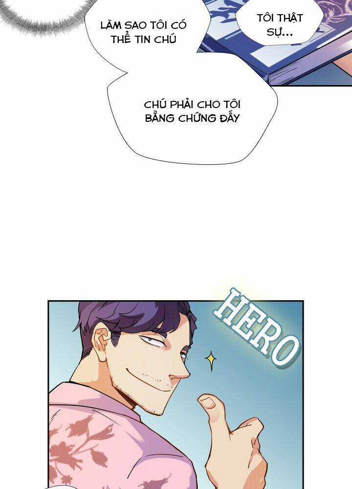 Vua Biến Thái Chapter 2 trang 2