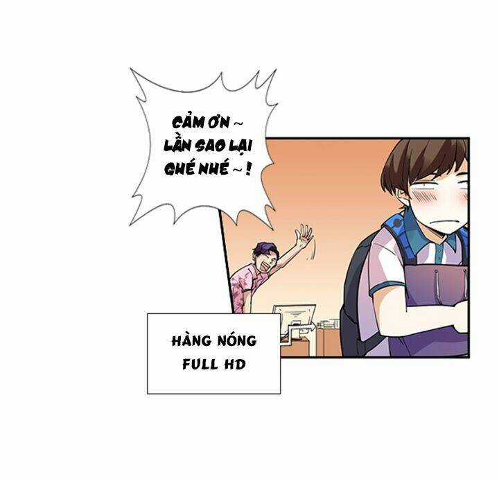 Vua Biến Thái Chapter 2 trang 20