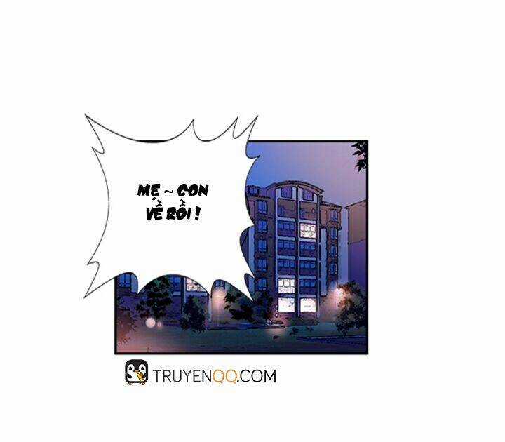 Vua Biến Thái Chapter 2 trang 21