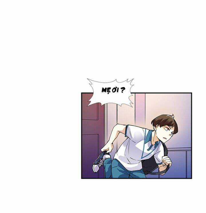 Vua Biến Thái Chapter 2 trang 22