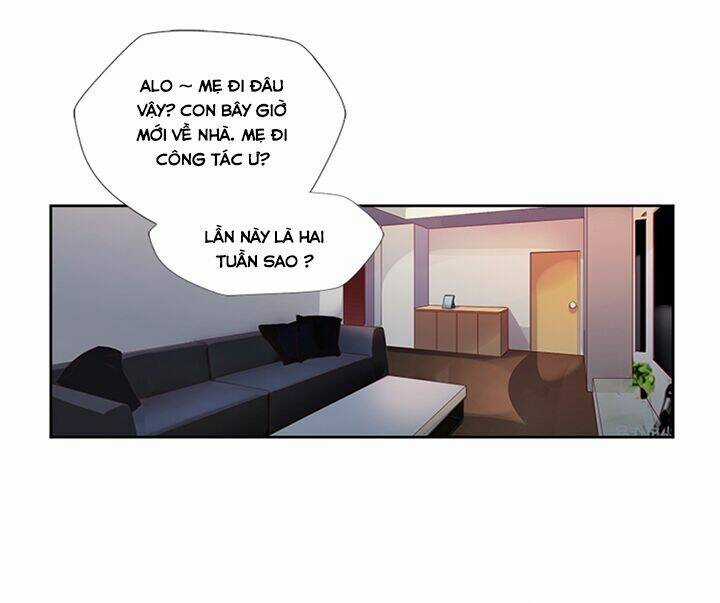 Vua Biến Thái Chapter 2 trang 23