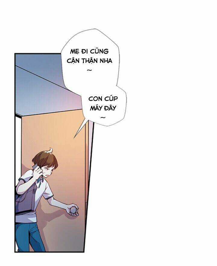 Vua Biến Thái Chapter 2 trang 25