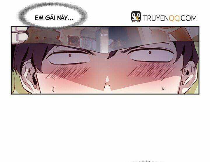 Vua Biến Thái Chapter 2 trang 30