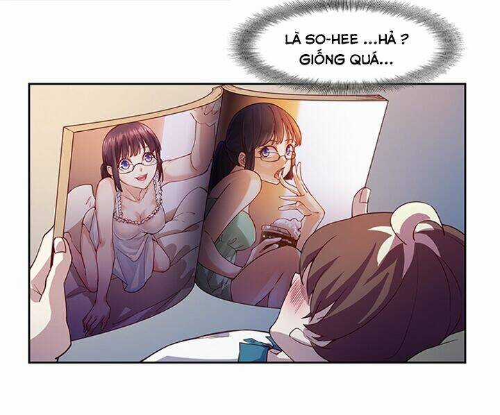 Vua Biến Thái Chapter 2 trang 31