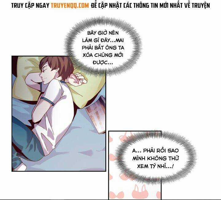 Vua Biến Thái Chapter 2 trang 34