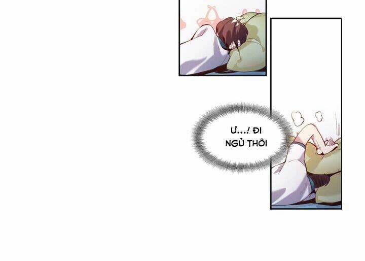 Vua Biến Thái Chapter 2 trang 35