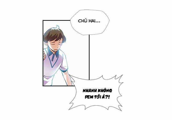 Vua Biến Thái Chapter 2 trang 37