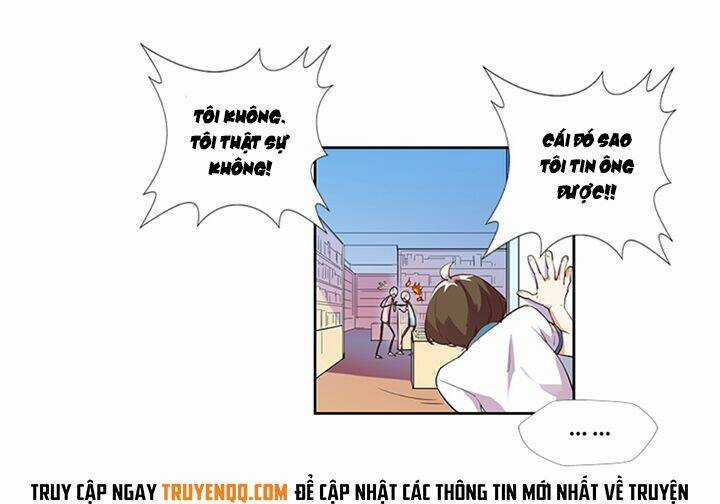 Vua Biến Thái Chapter 2 trang 38