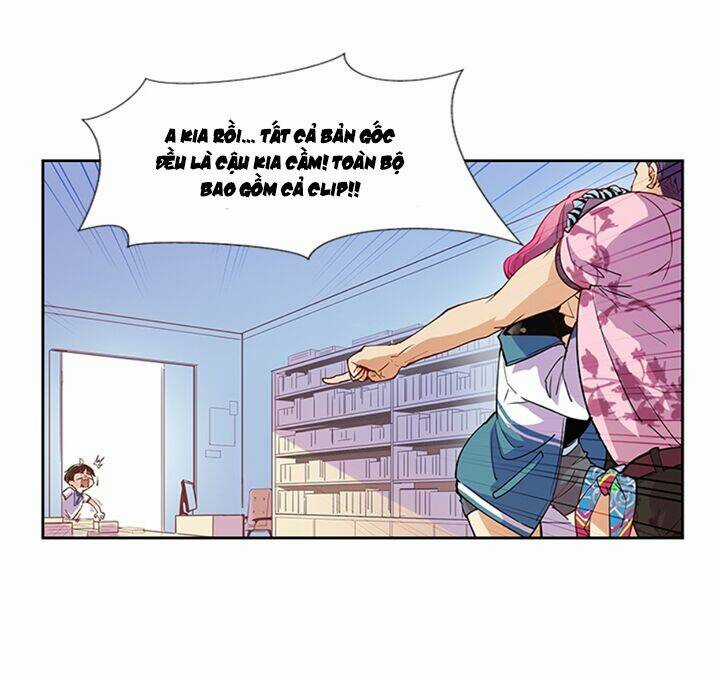 Vua Biến Thái Chapter 2 trang 41