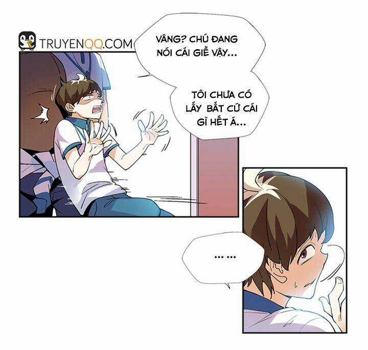 Vua Biến Thái Chapter 2 trang 42