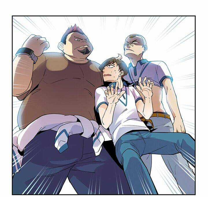 Vua Biến Thái Chapter 2 trang 43